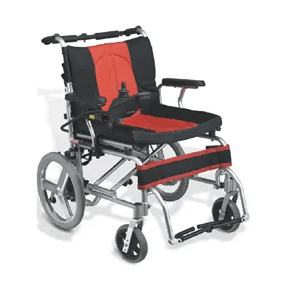Power Wheelchair Supplier