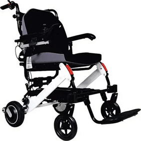 Power Wheelchair Supplier